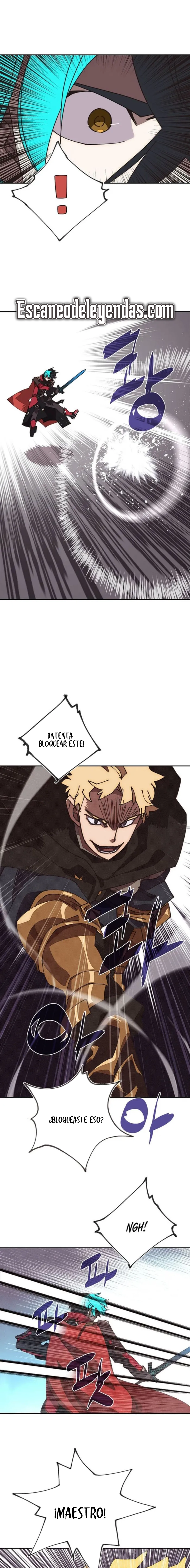 Read Mi inventario es anormal Manga Online