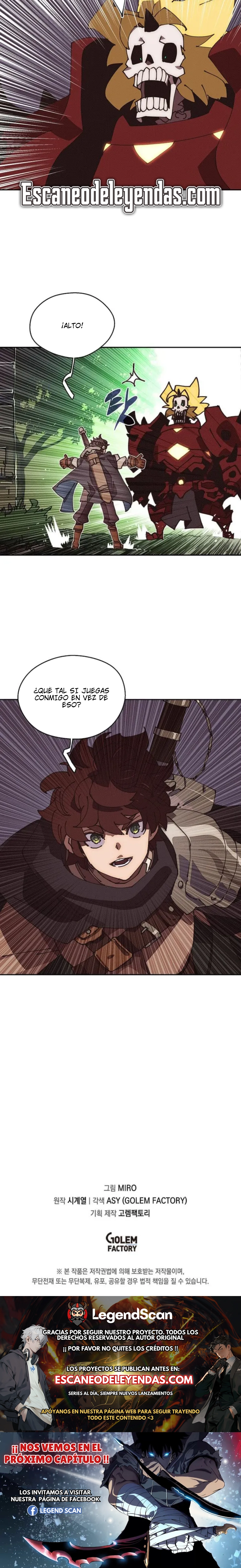 Read Mi inventario es anormal Manga Online