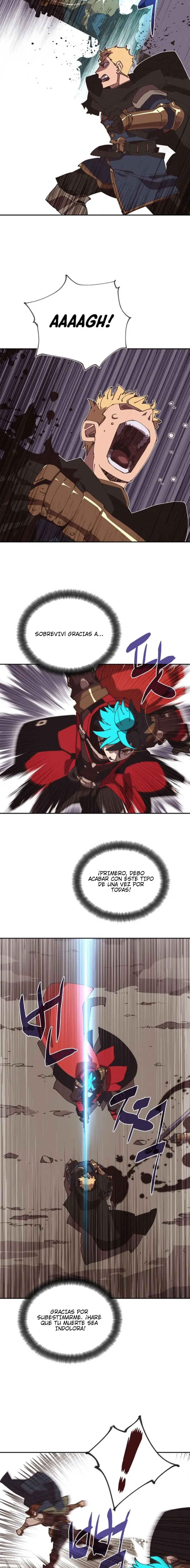 Read Mi inventario es anormal Manga Online