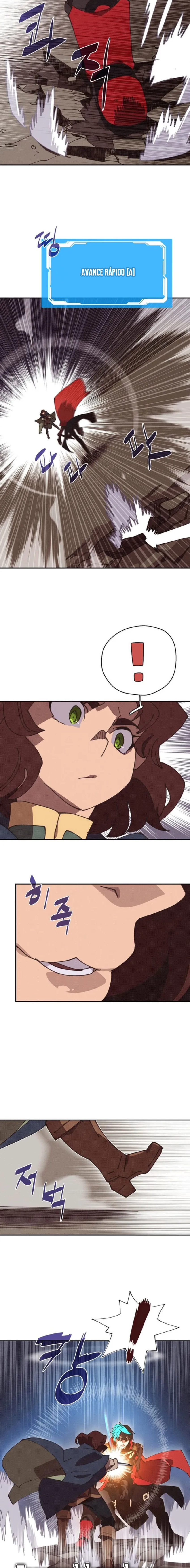 Read Mi inventario es anormal Manga Online