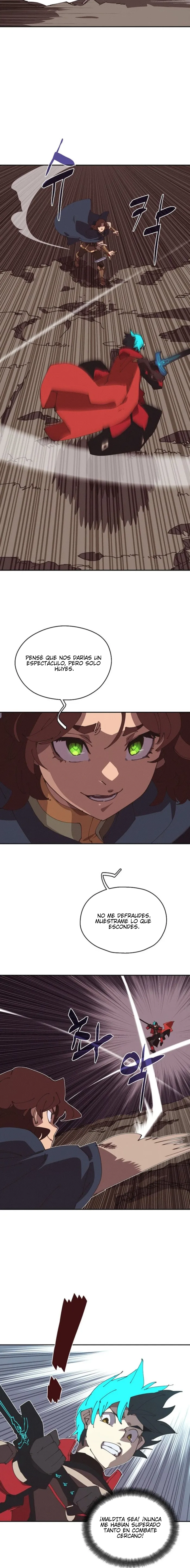 Read Mi inventario es anormal Manga Online