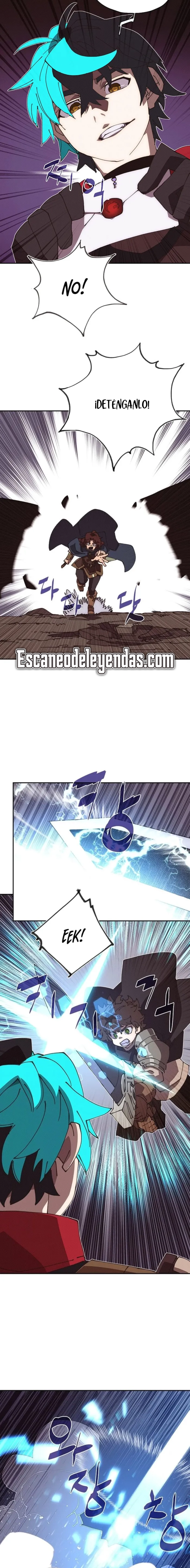 Read Mi inventario es anormal Manga Online