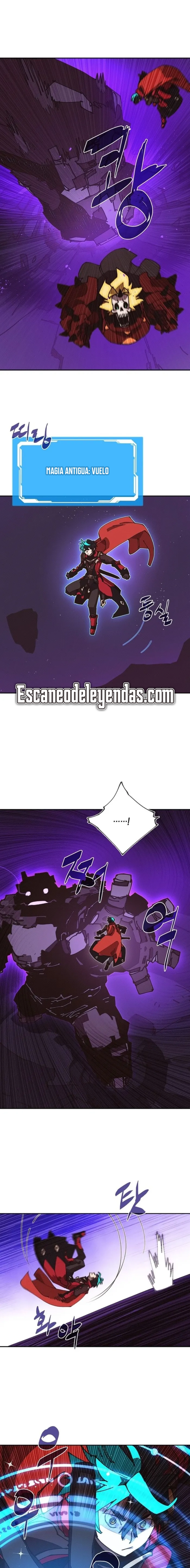 Read Mi inventario es anormal Manga Online