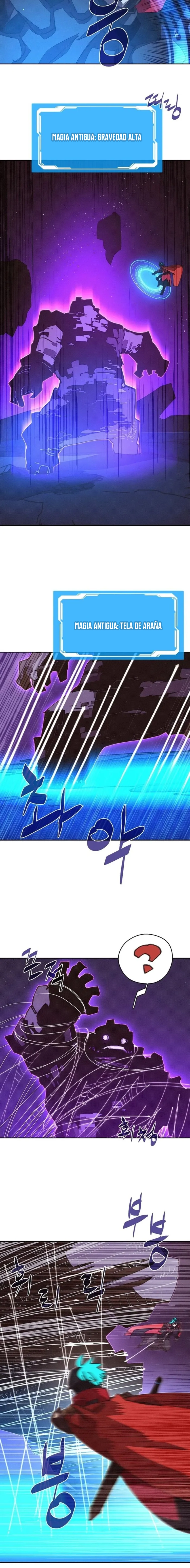 Read Mi inventario es anormal Manga Online