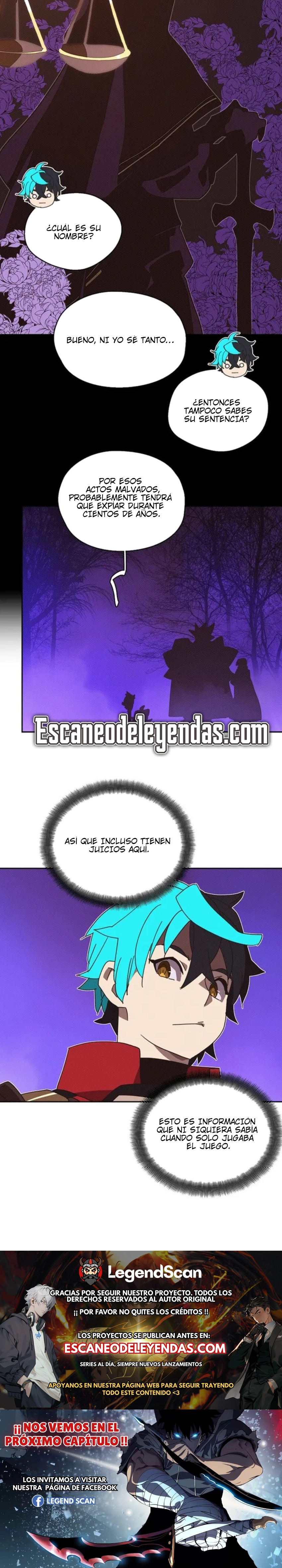 Read Mi inventario es anormal Manga Online