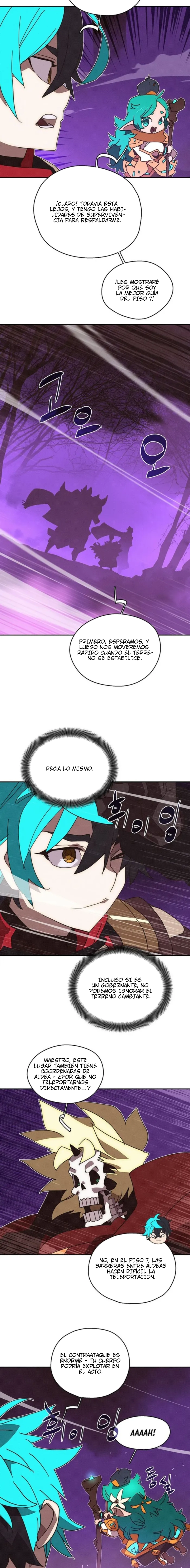 Read Mi inventario es anormal Manga Online