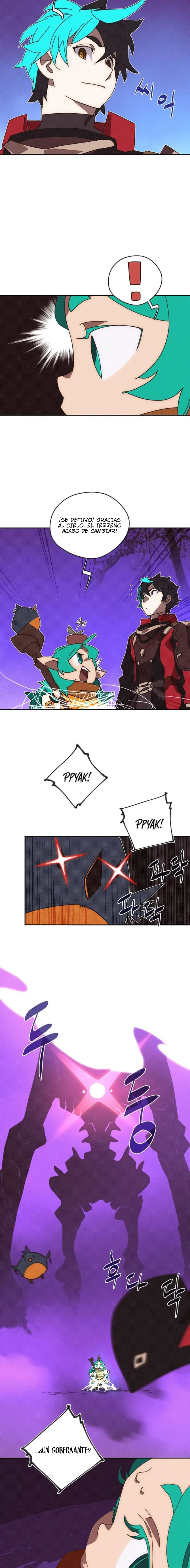 Read Mi inventario es anormal Manga Online