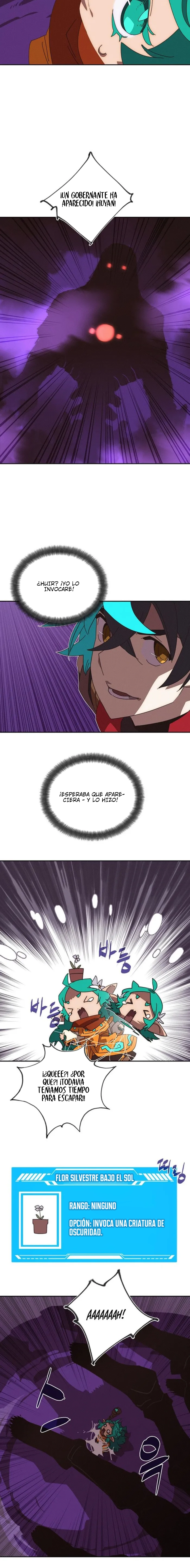 Read Mi inventario es anormal Manga Online