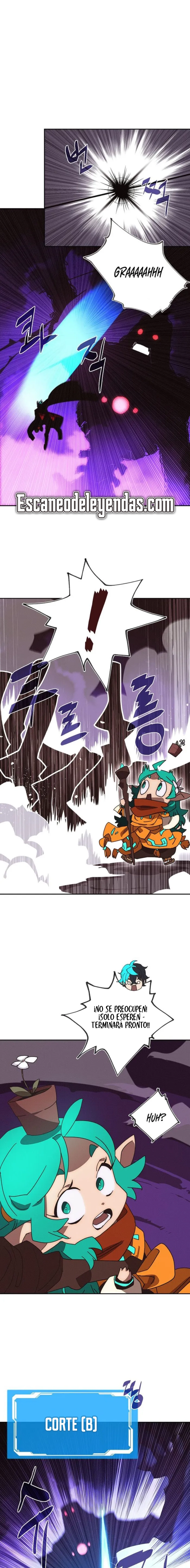 Read Mi inventario es anormal Manga Online