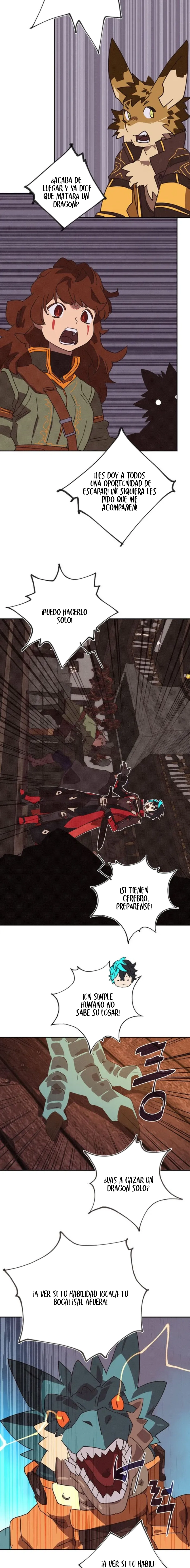 Read Mi inventario es anormal Manga Online