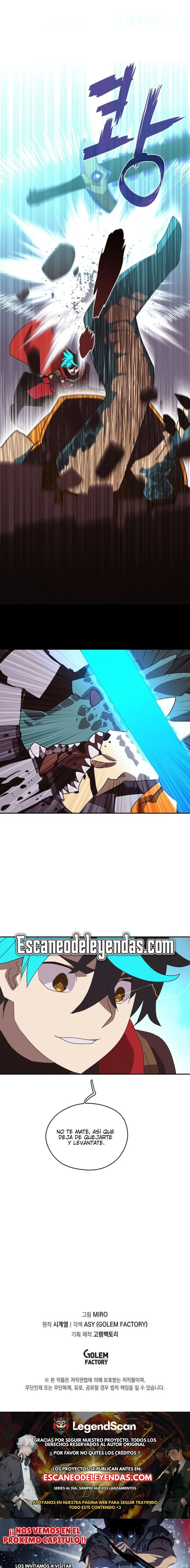 Read Mi inventario es anormal Manga Online