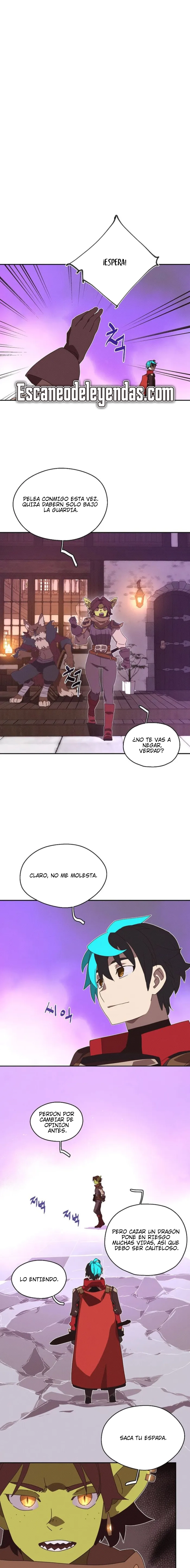 Read Mi inventario es anormal Manga Online