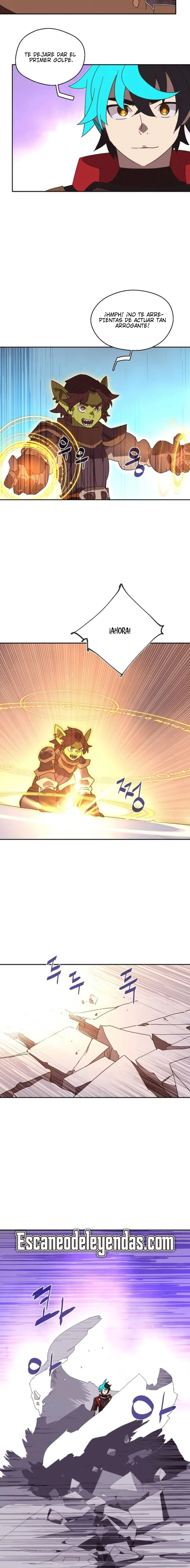 Read Mi inventario es anormal Manga Online