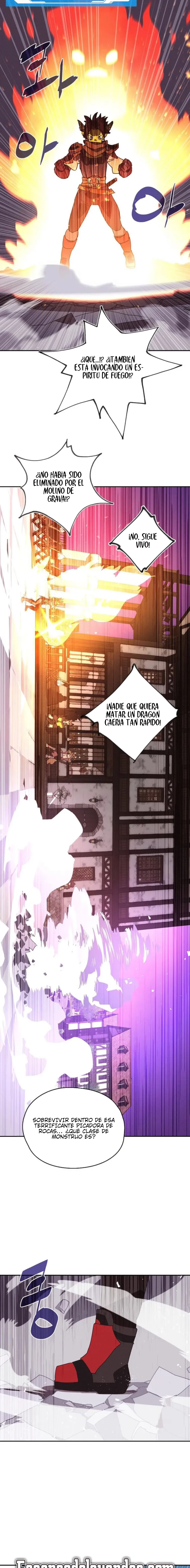 Read Mi inventario es anormal Manga Online