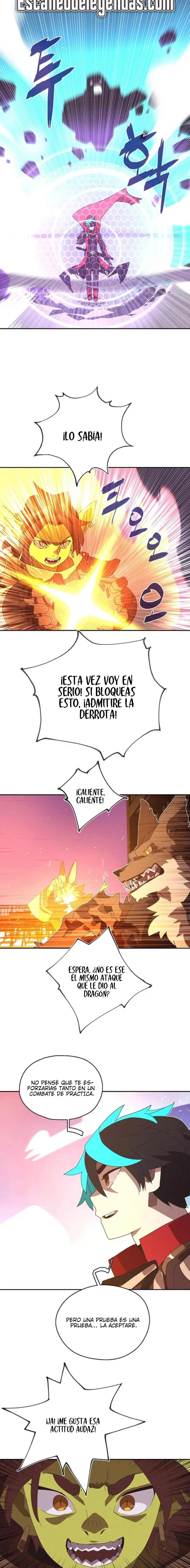 Read Mi inventario es anormal Manga Online