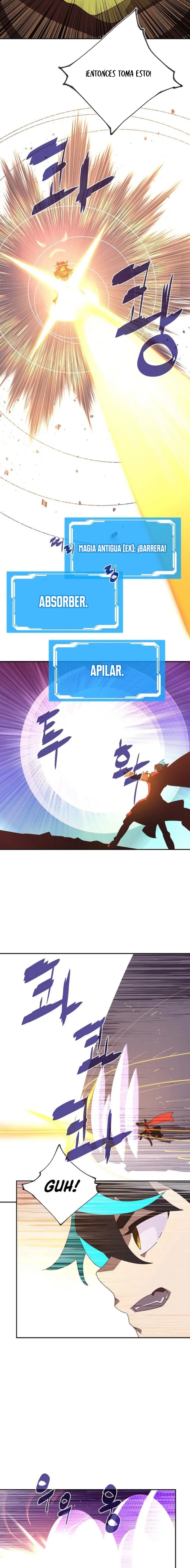 Read Mi inventario es anormal Manga Online