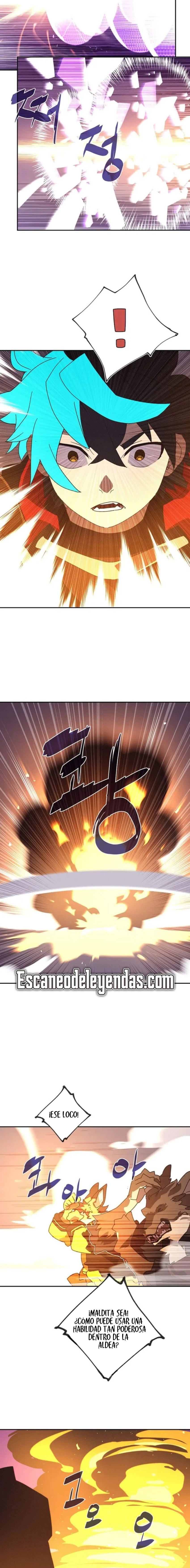 Read Mi inventario es anormal Manga Online