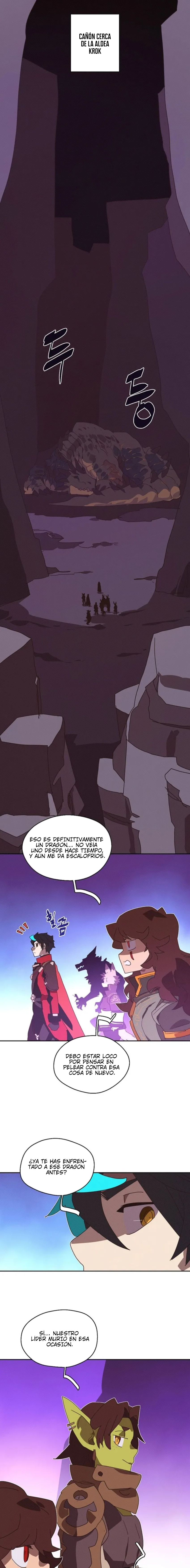 Read Mi inventario es anormal Manga Online