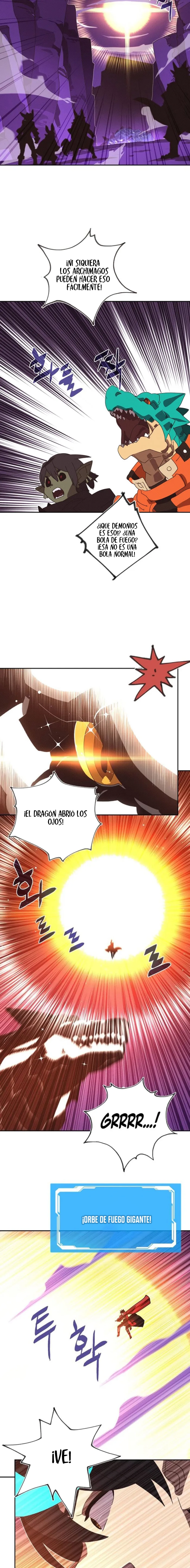 Read Mi inventario es anormal Manga Online