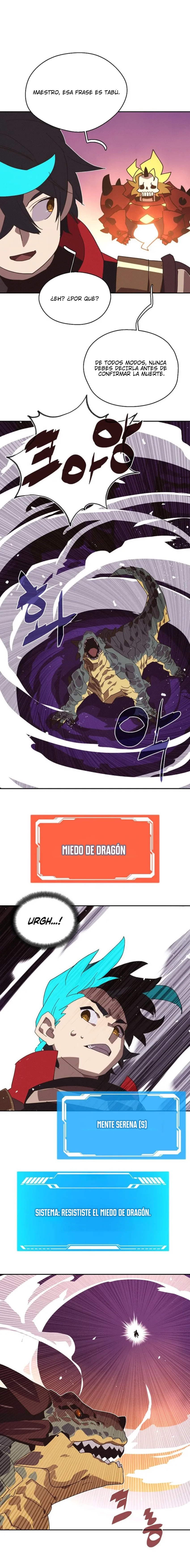 Read Mi inventario es anormal Manga Online