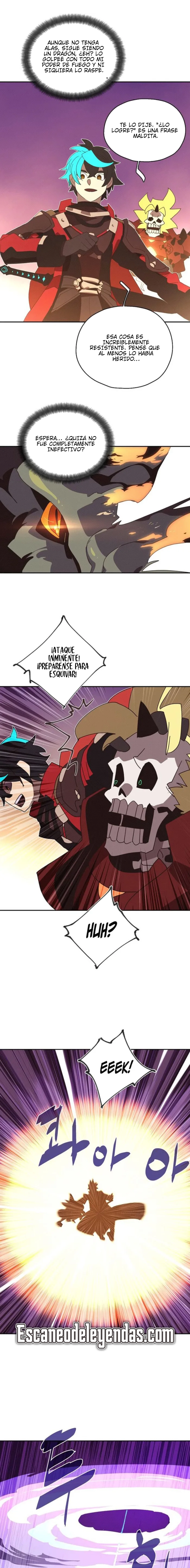 Read Mi inventario es anormal Manga Online