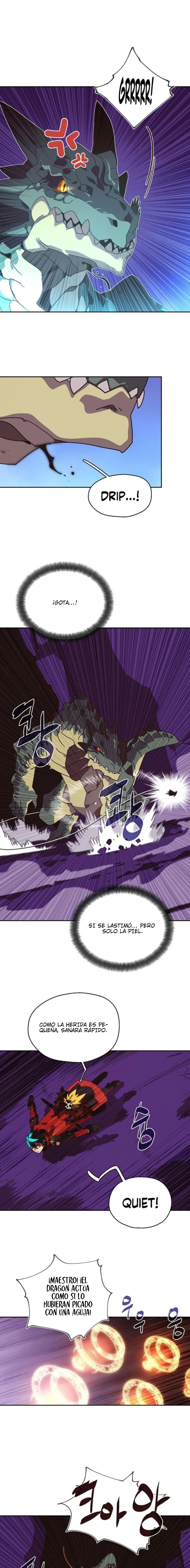 Read Mi inventario es anormal Manga Online