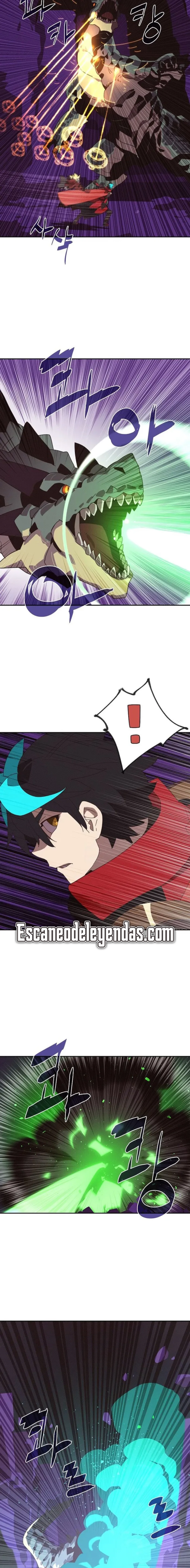 Read Mi inventario es anormal Manga Online