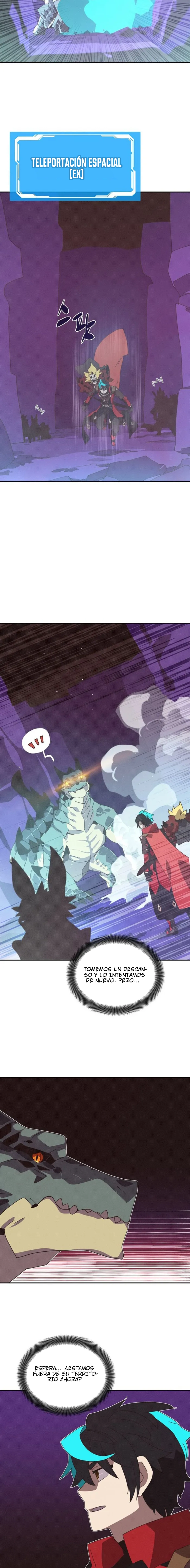 Read Mi inventario es anormal Manga Online