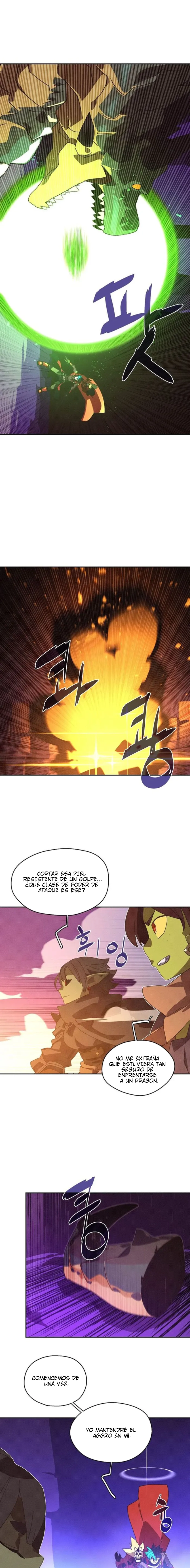 Read Mi inventario es anormal Manga Online