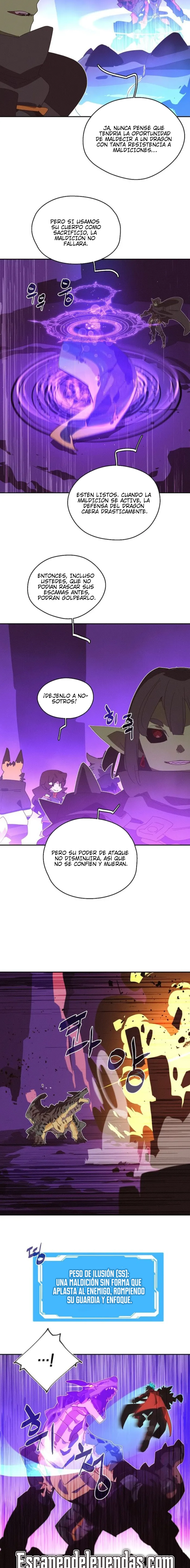 Read Mi inventario es anormal Manga Online