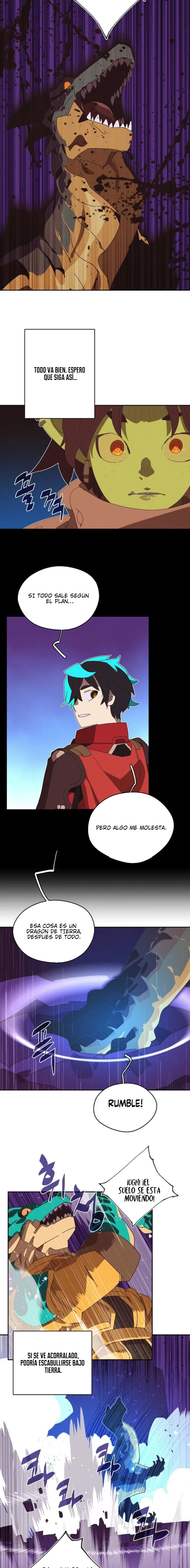 Read Mi inventario es anormal Manga Online