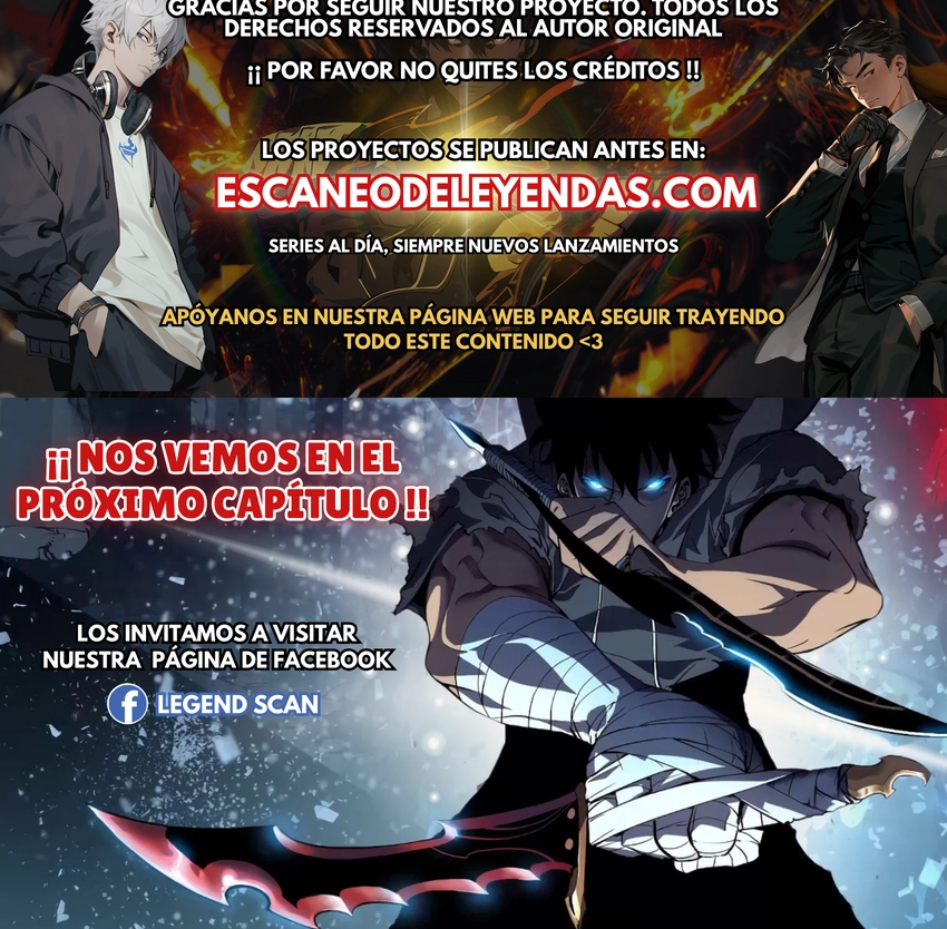 Read Mi inventario es anormal Manga Online