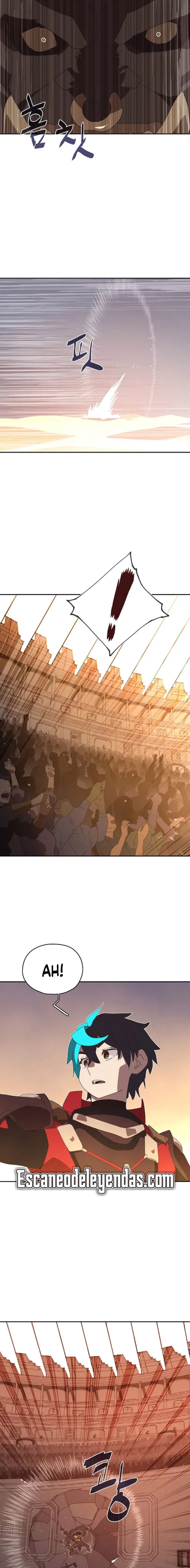 Read Mi inventario es anormal Manga Online