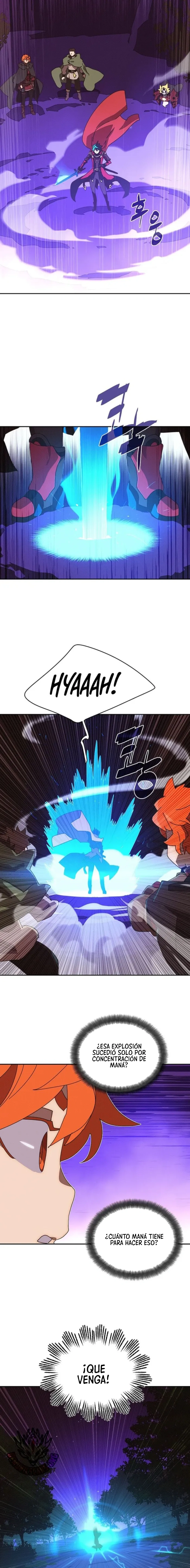 Read Mi inventario es anormal Manga Online