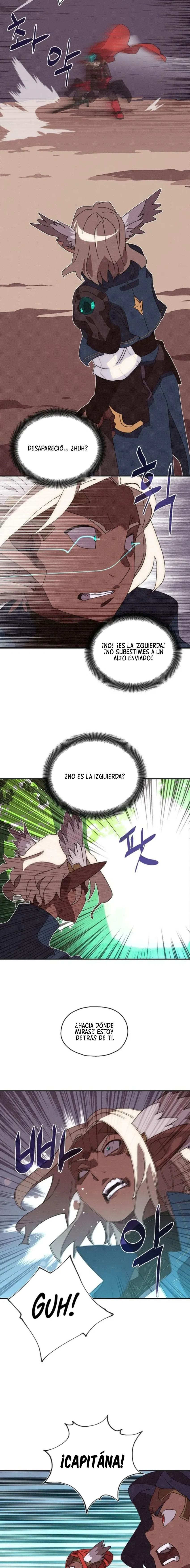 Read Mi inventario es anormal Manga Online