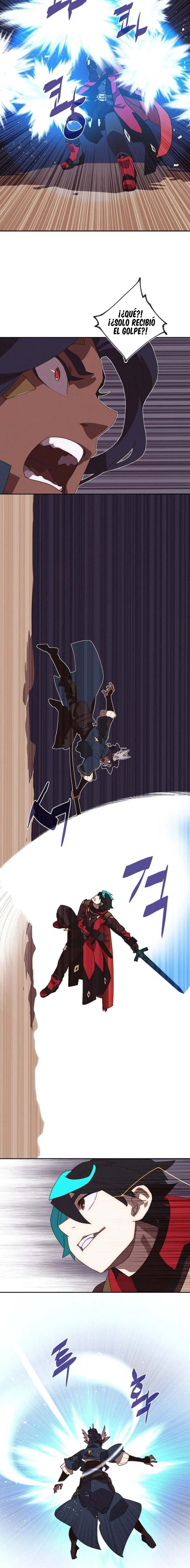 Read Mi inventario es anormal Manga Online