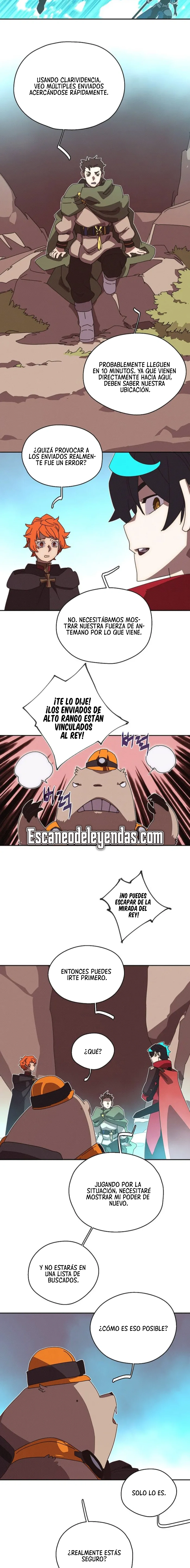 Read Mi inventario es anormal Manga Online