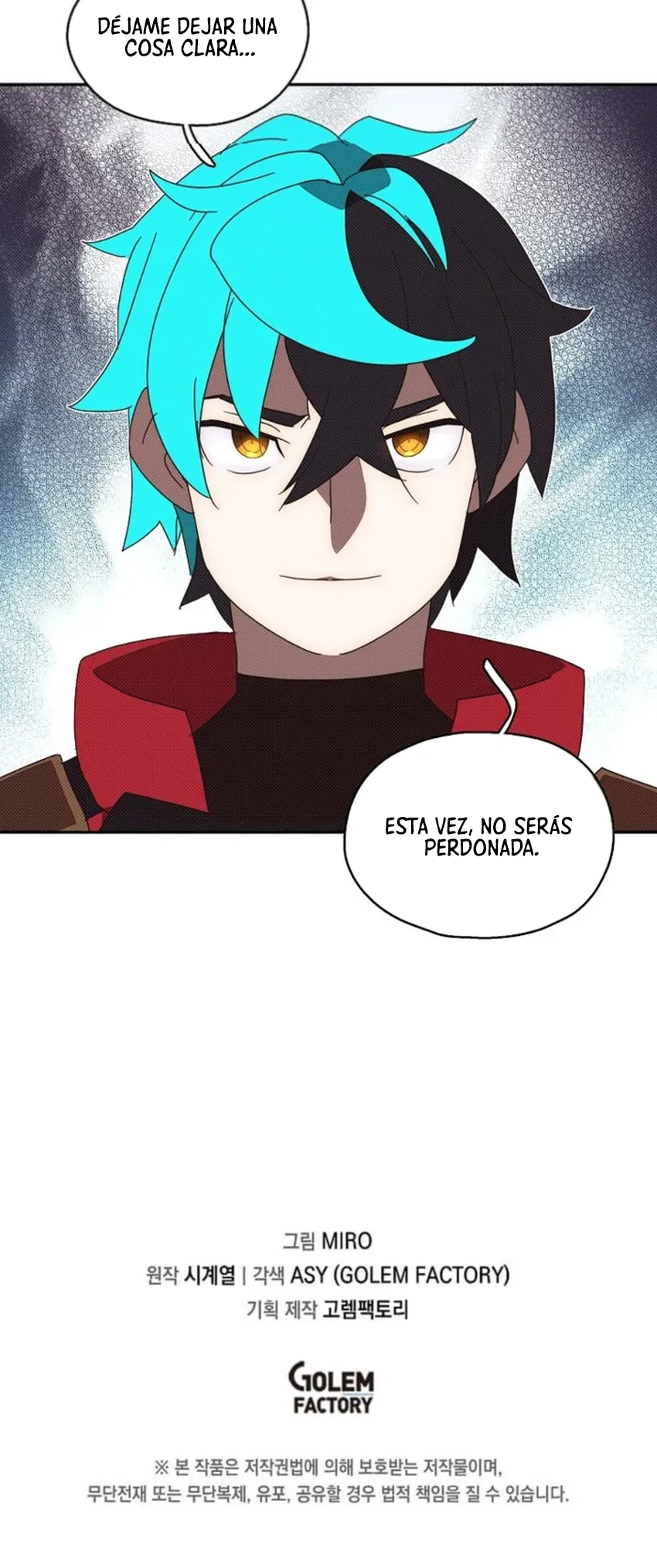 Read Mi inventario es anormal Manga Online