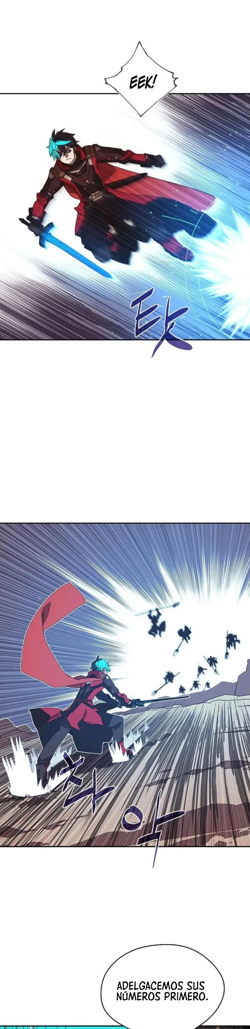 Read Mi inventario es anormal Manga Online