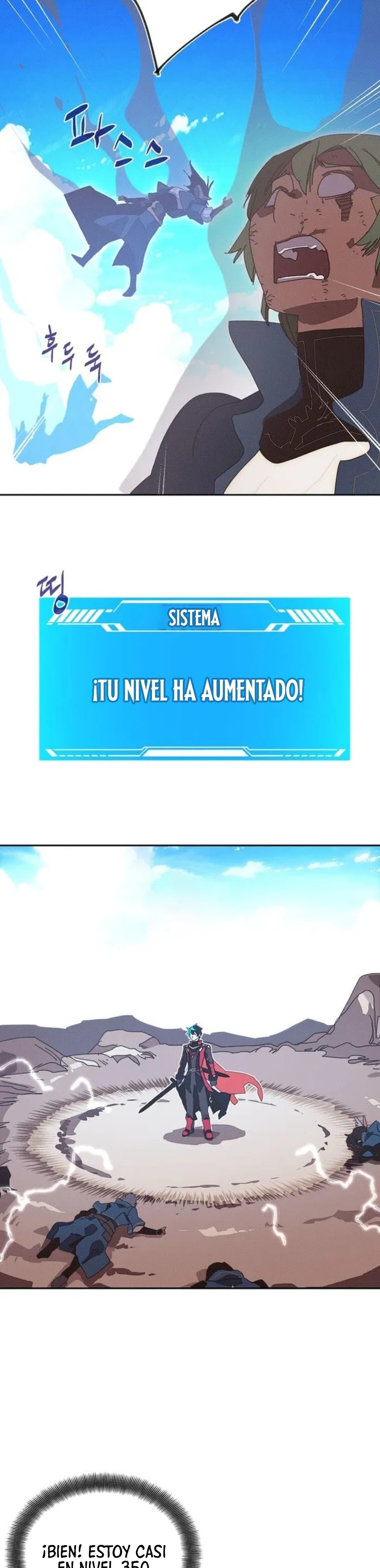 Read Mi inventario es anormal Manga Online