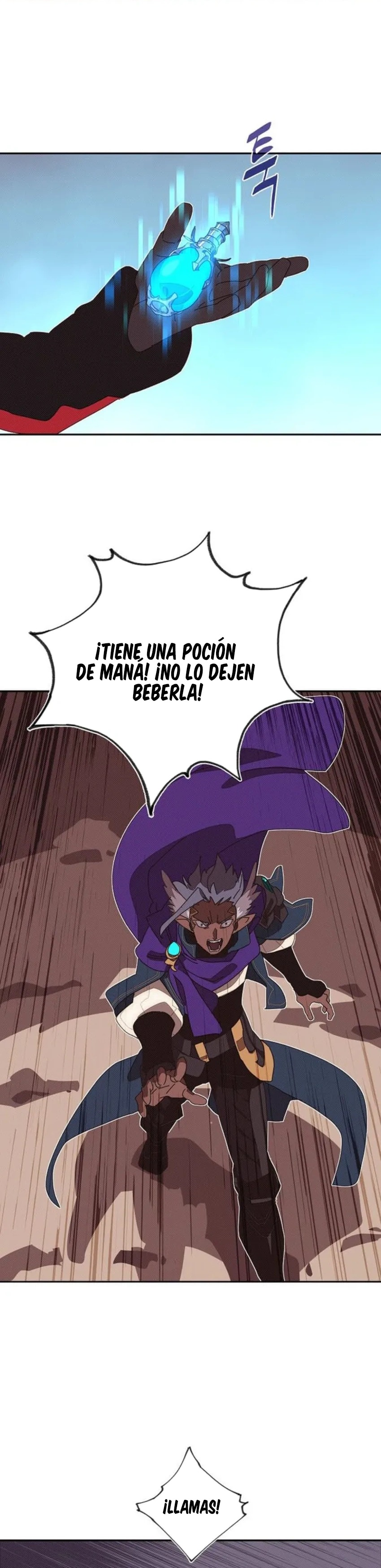 Read Mi inventario es anormal Manga Online