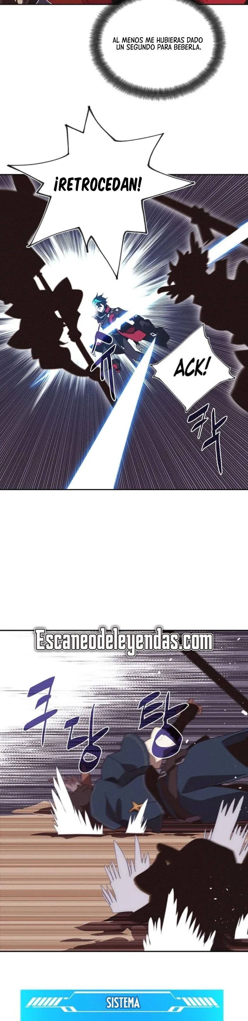 Read Mi inventario es anormal Manga Online