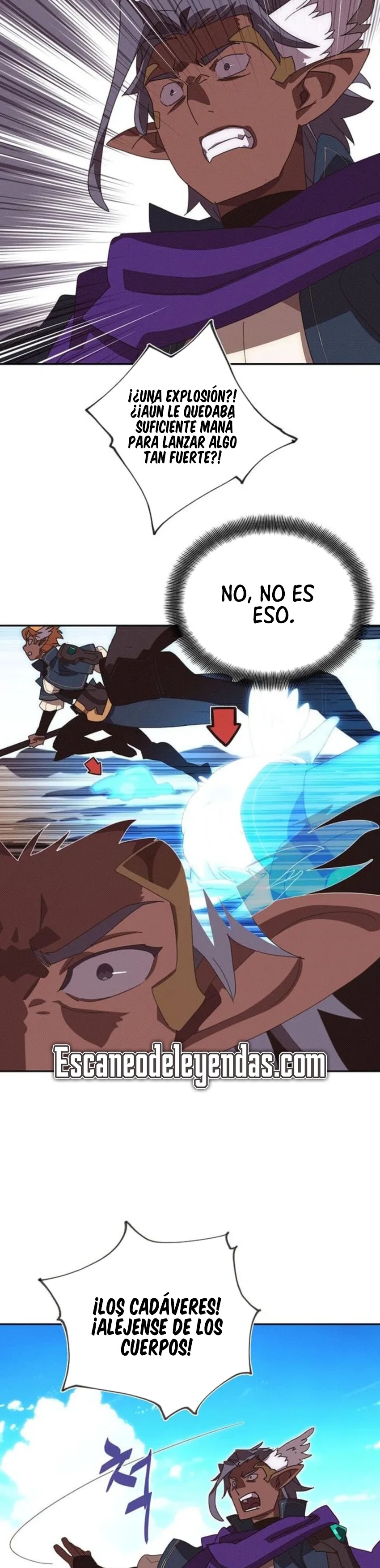 Read Mi inventario es anormal Manga Online