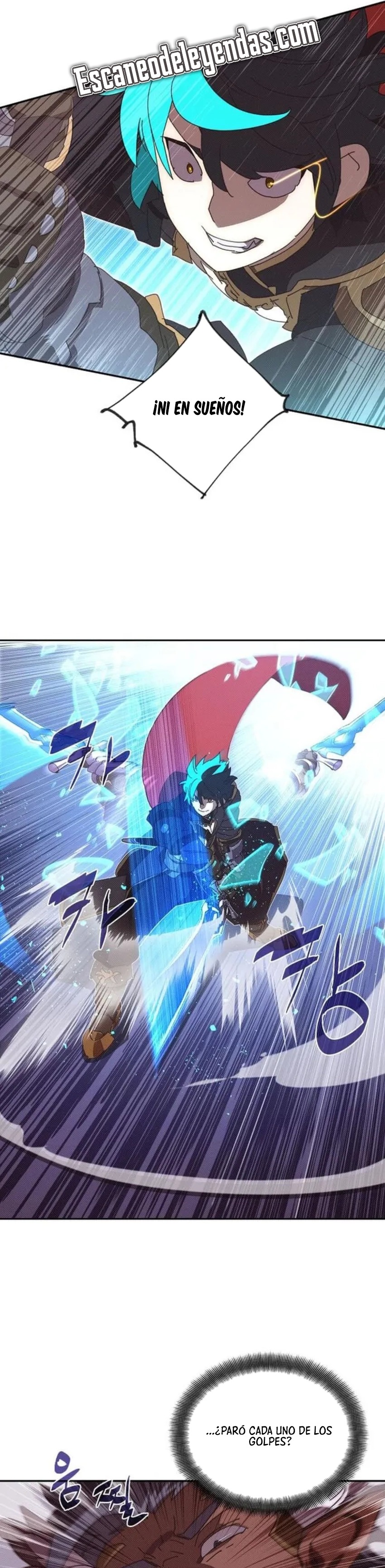 Read Mi inventario es anormal Manga Online