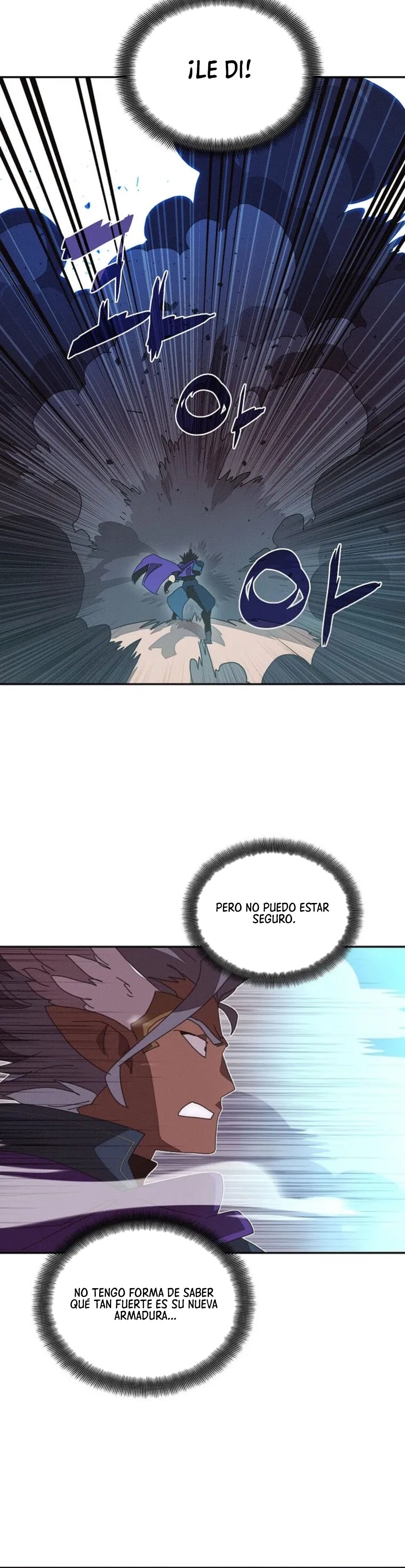 Read Mi inventario es anormal Manga Online