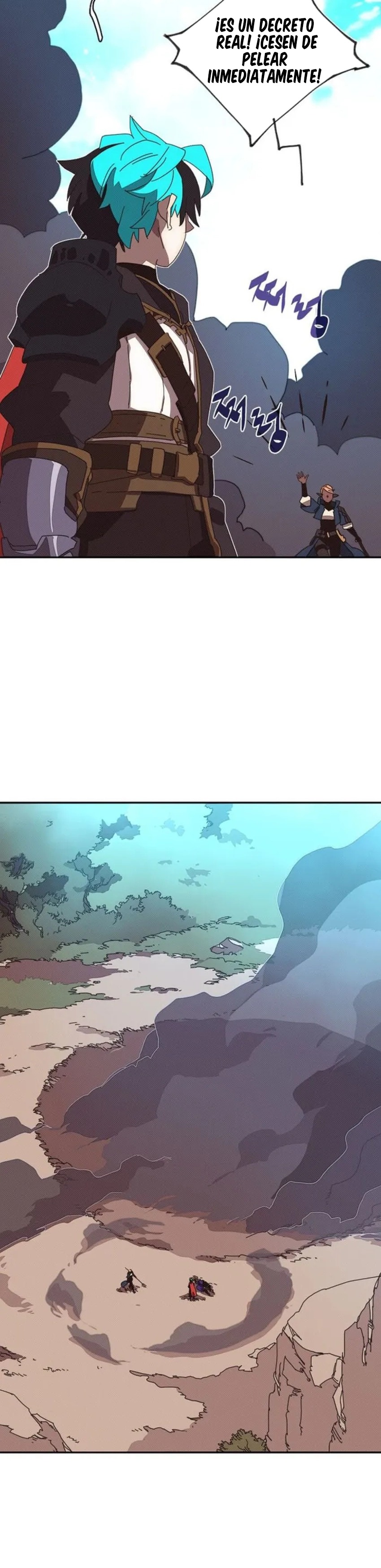 Read Mi inventario es anormal Manga Online