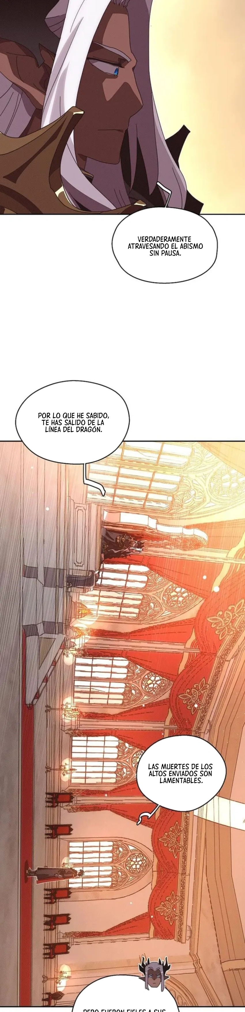 Read Mi inventario es anormal Manga Online