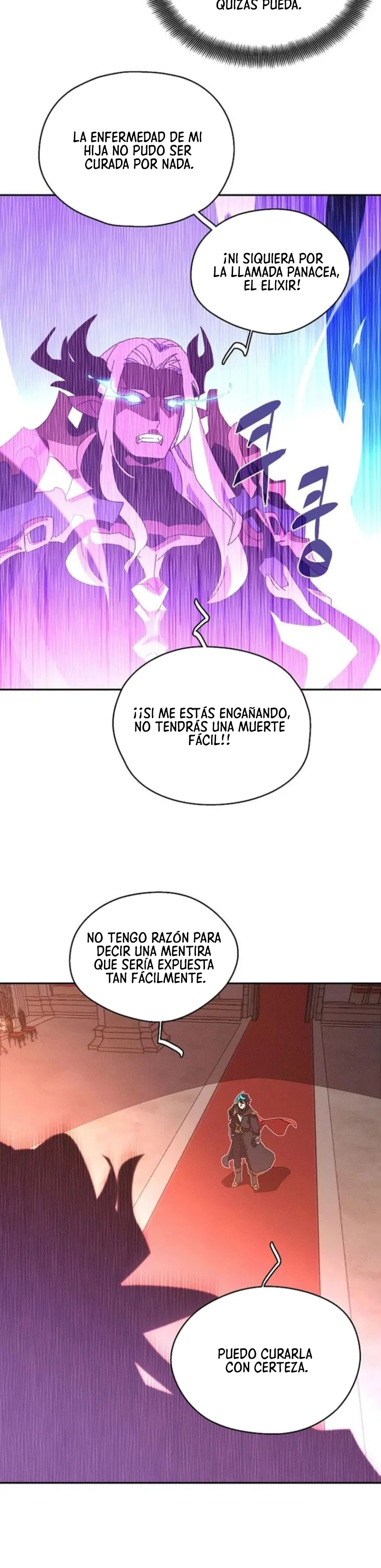 Read Mi inventario es anormal Manga Online