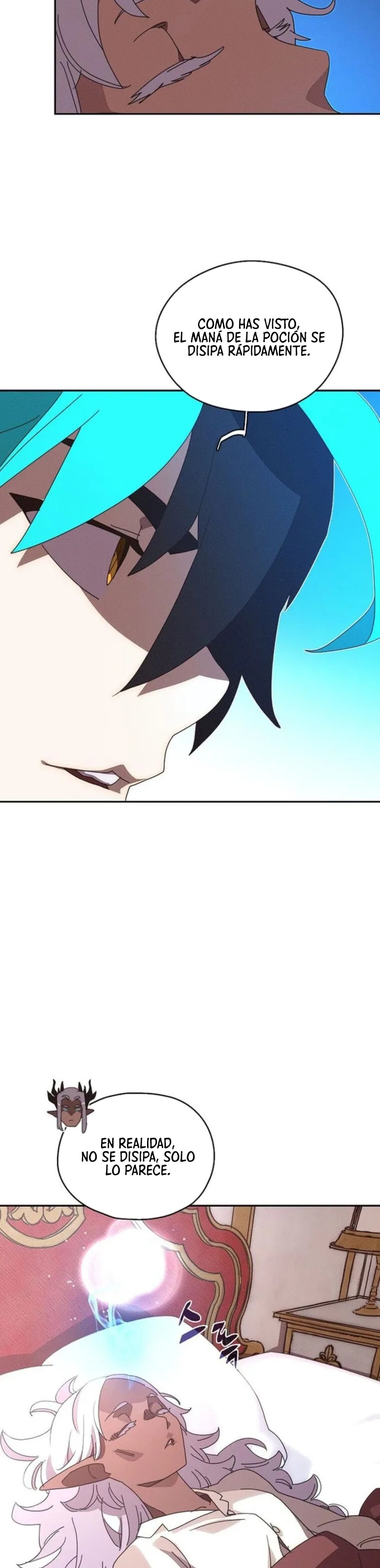 Read Mi inventario es anormal Manga Online