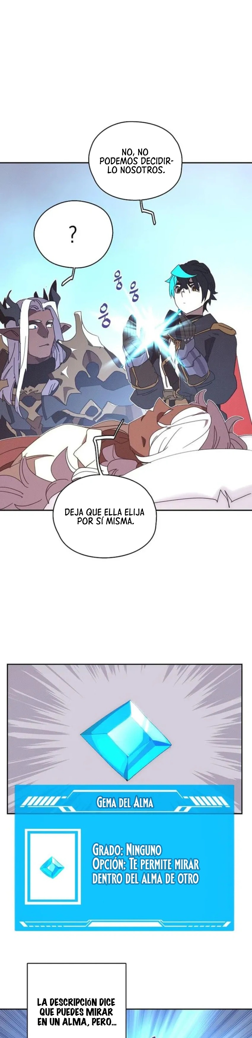 Read Mi inventario es anormal Manga Online